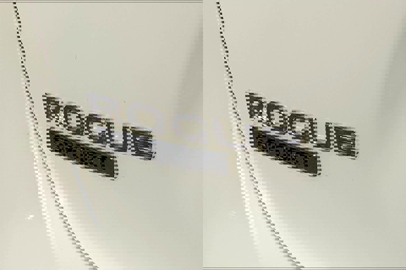 Used 2019 Nissan Rogue Sport SL w/ Premium Package image 28