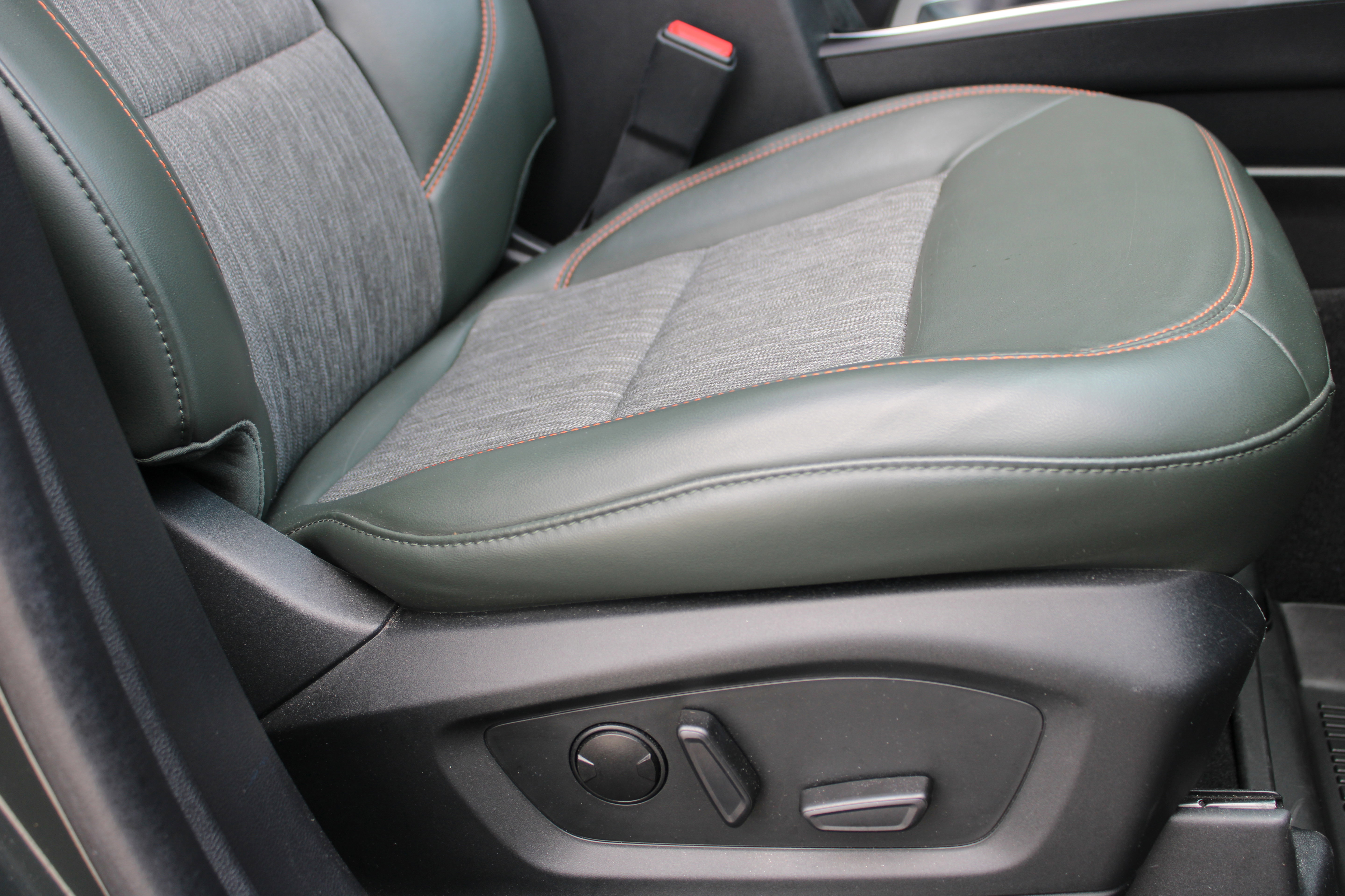 Certified 2023 Ford Explorer Timberline w/ Timberline Technology Package image 19