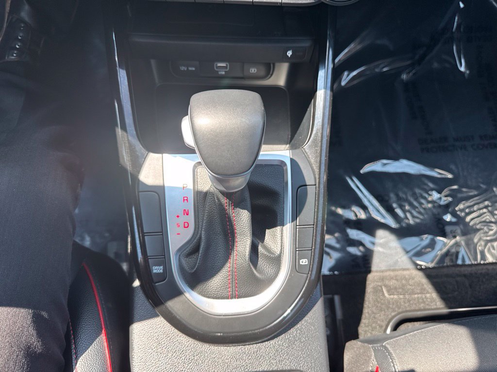 Used 2023 Kia Forte GT FWD image 24