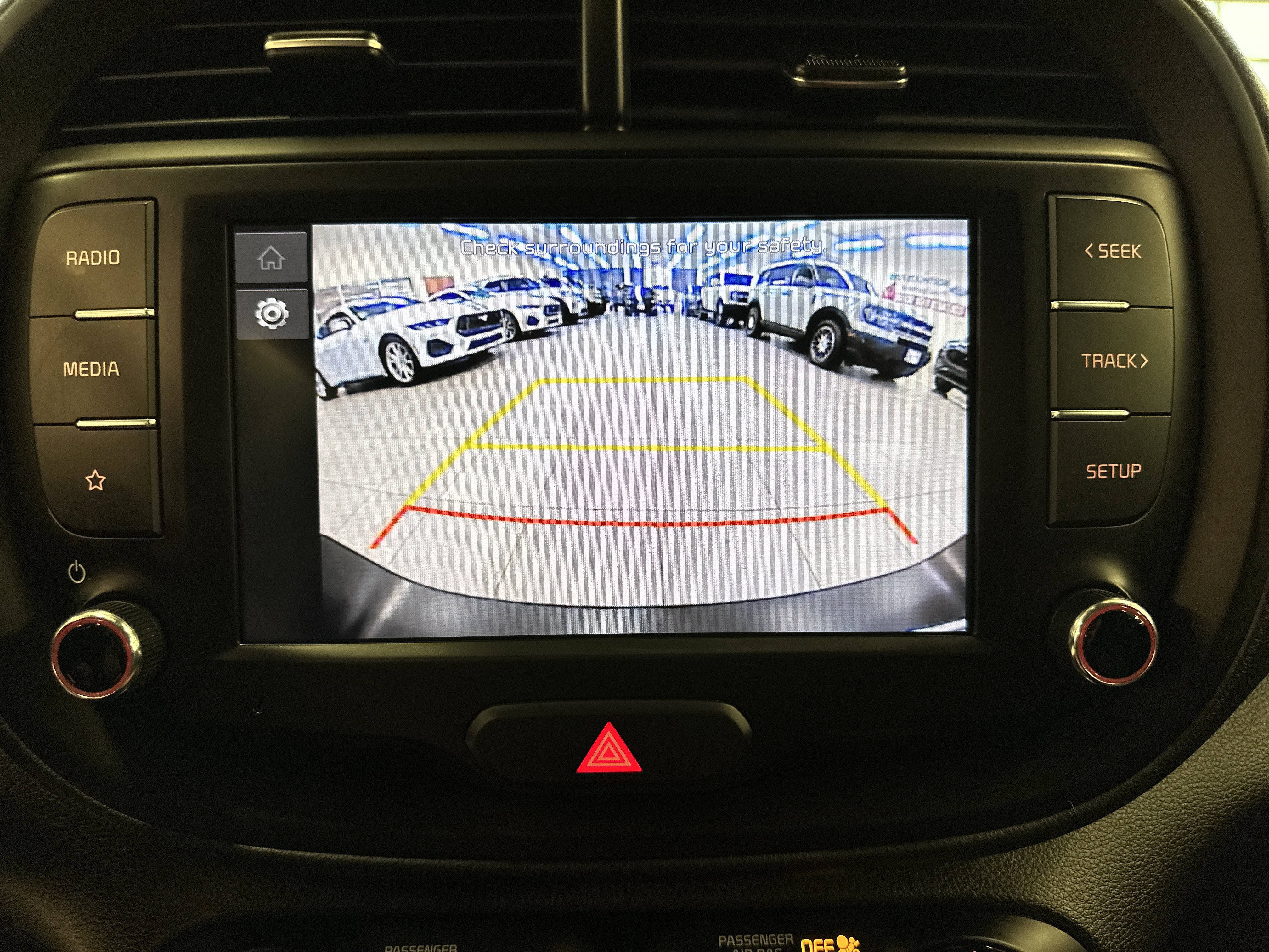 Used 2022 Kia Soul LX w/ Technology Package image 27