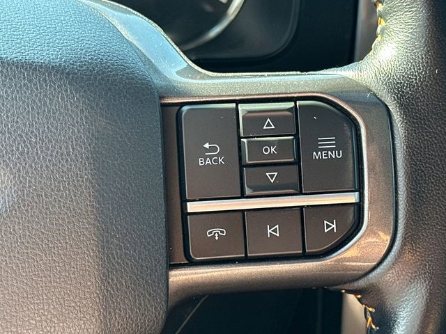 Certified 2023 Ford F150 Tremor image 31