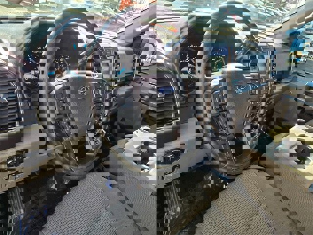 Certified 2019 Ford F150 XLT w/ Equipment Group 302A Luxury image 10