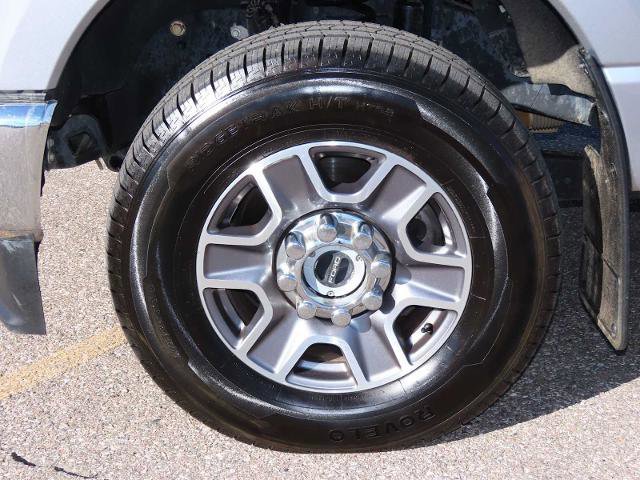 Certified 2024 Ford F250 Lariat image 14