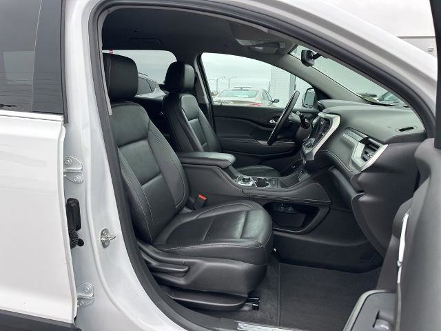 Used 2023 GMC Acadia SLT image 29