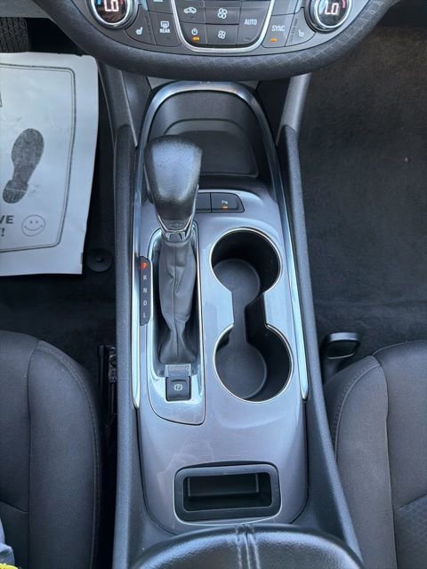 Used 2024 Chevrolet Malibu LT image 25