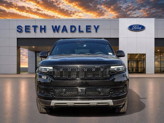 Used 2022 Jeep Wagoneer Series II AWD/4WD image 2