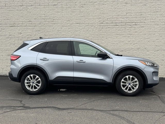 Certified 2022 Ford Escape SE w/ Cold Weather Package image 7