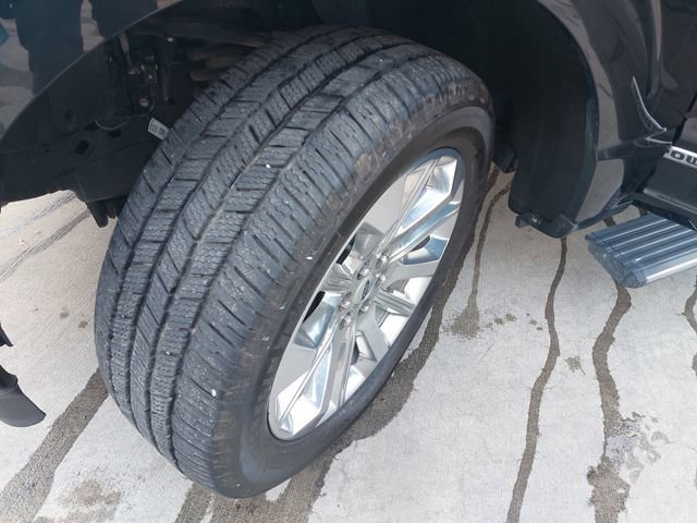 Certified 2023 Ford F150 Limited image 32