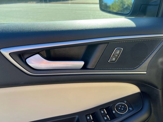 Certified 2021 Ford Edge SEL w/ Cargo Accessory Package image 13