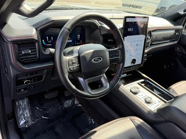 Certified 2024 Ford Expedition Limited AWD/4WD image 12