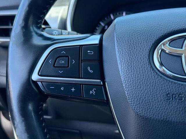 Used 2020 Toyota Highlander Platinum AWD/4WD image 17