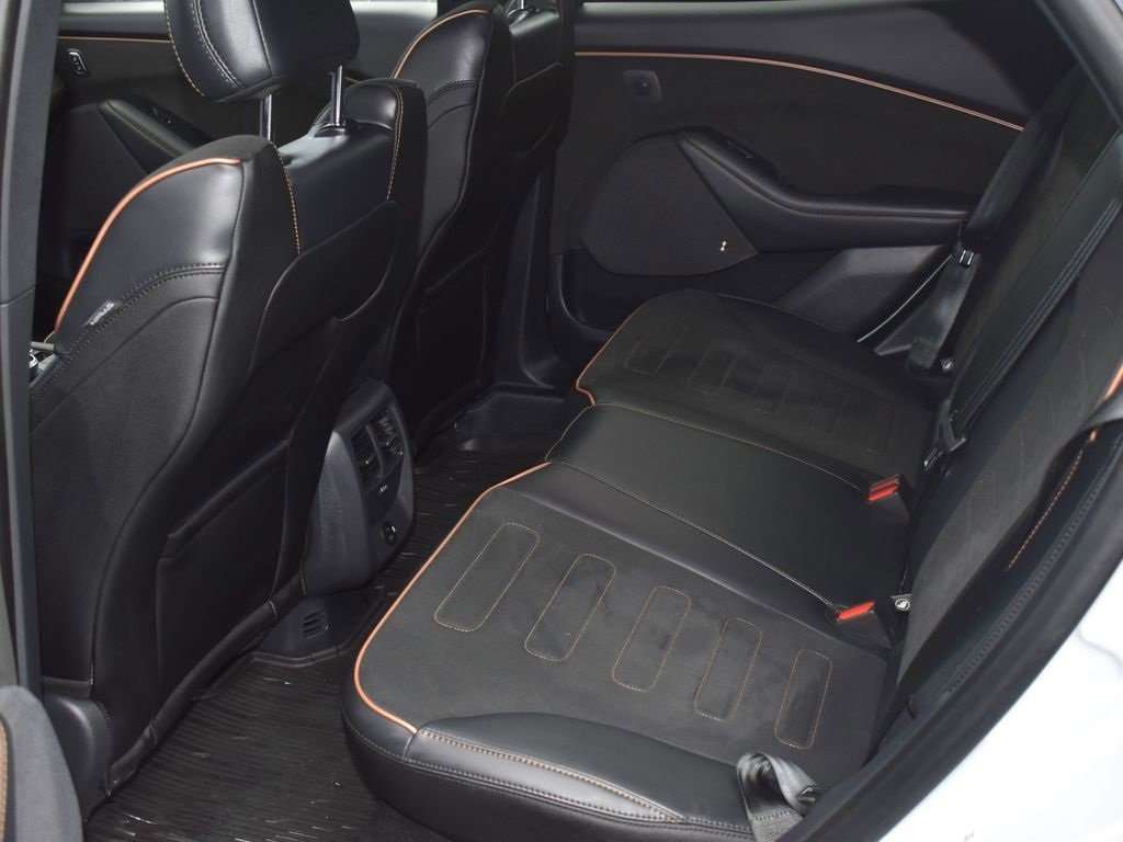 Certified 2022 Ford Mustang Mach-E GT image 8