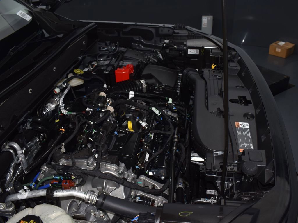 Certified 2024 Ford Bronco Sport Outer Banks w/ Tech Package image 21