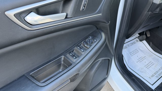 Certified 2023 Ford Edge SEL w/ Convenience Package AWD/4WD image 4