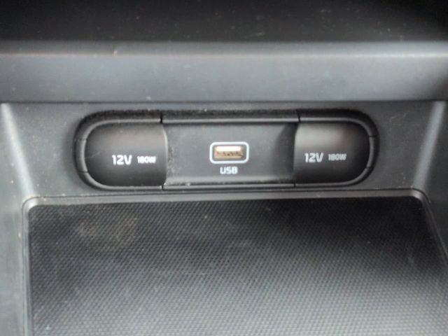 Used 2020 Kia Soul LX FWD image 28