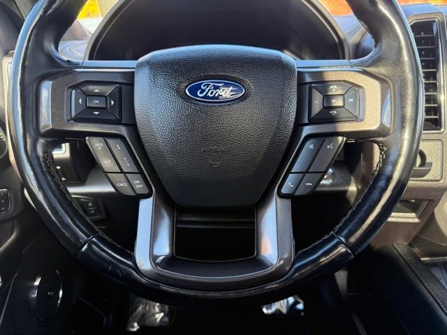 Certified 2021 Ford Expedition Limited image 17