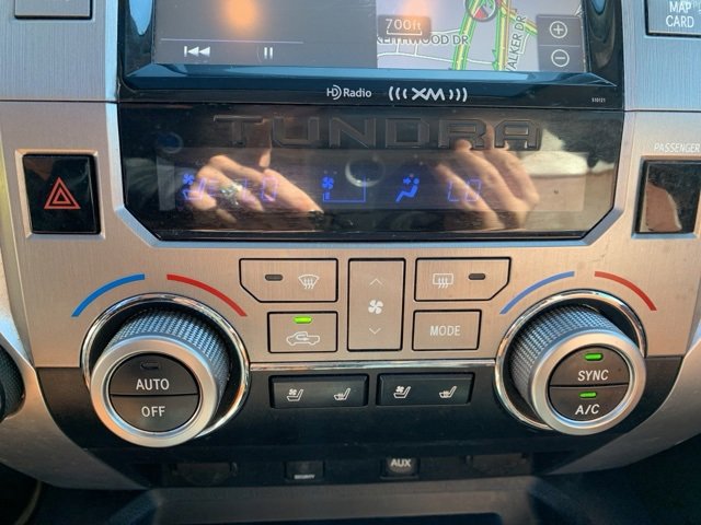 Used 2017 Toyota Tundra 1794 Edition image 28