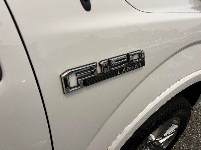 Certified 2018 Ford F150 Lariat w/ Equipment Group 502A Luxury AWD/4WD image 41