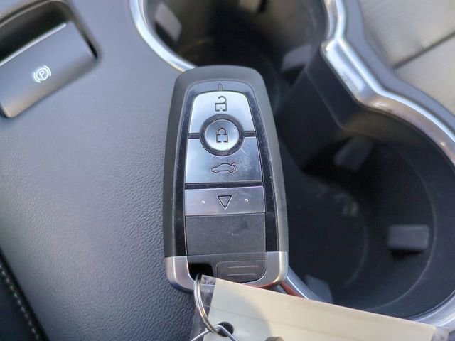 Certified 2024 Ford Mustang GT Premium image 31