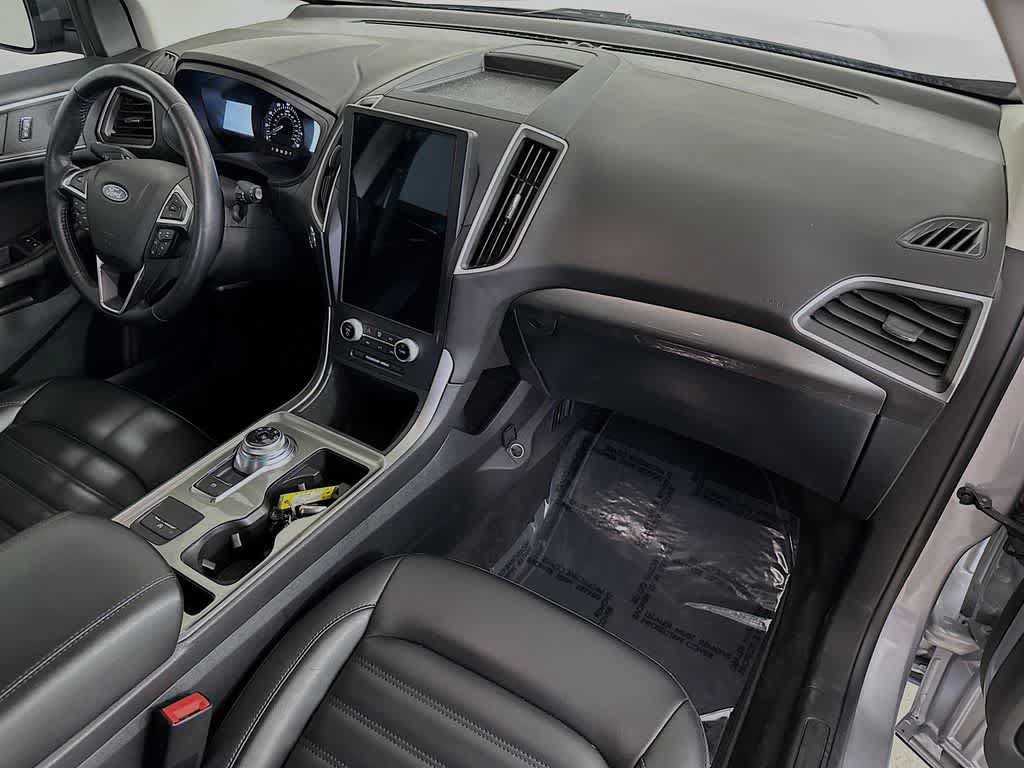 Certified 2023 Ford Edge SEL w/ Convenience Package AWD/4WD image 31