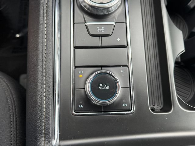 Certified 2024 Ford Expedition XL AWD/4WD image 27