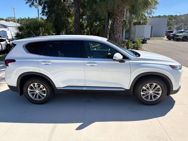 Used 2019 Hyundai Santa Fe SE FWD image 3