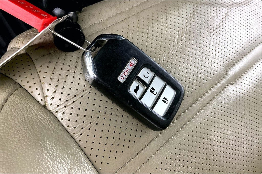 Used 2020 Honda CR-V EX-L image 10