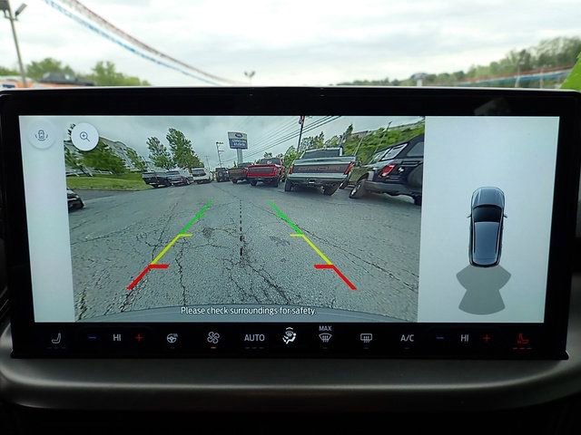 Certified 2025 Ford Escape Active w/ Tech Pack #1 AWD/4WD image 28