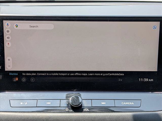 Used 2024 Nissan Rogue Platinum w/ Platinum Premium Package FWD image 14