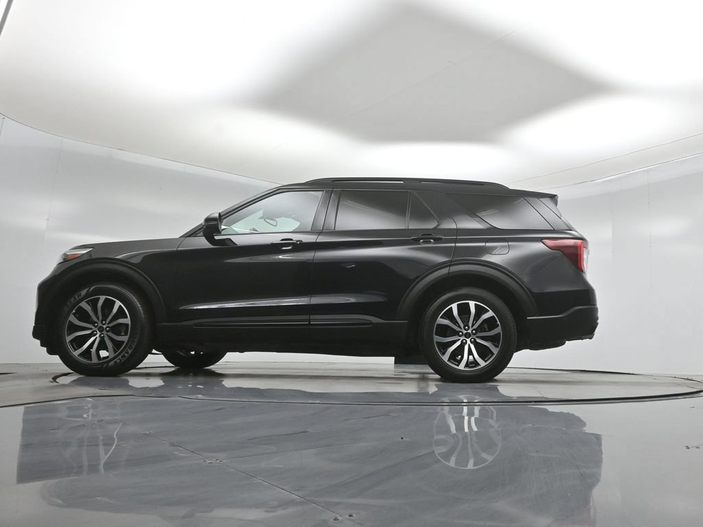 Certified 2020 Ford Explorer ST AWD/4WD image 54