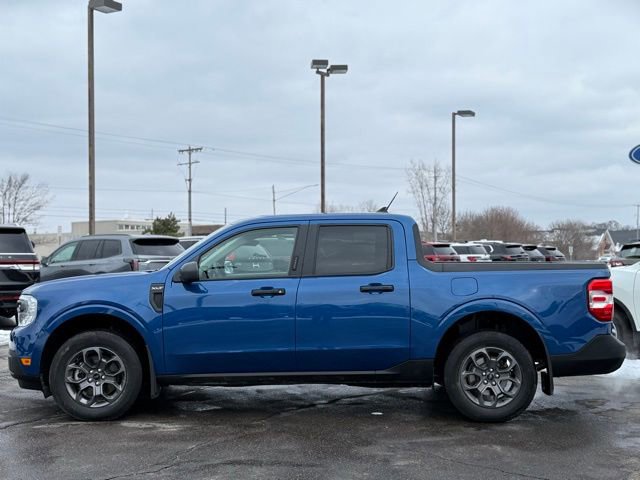 Certified 2023 Ford Maverick XLT w/ Equipment Group 300A Standard image 46