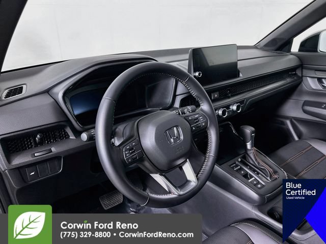 Used 2026 Honda CR-V Sport-L image 11
