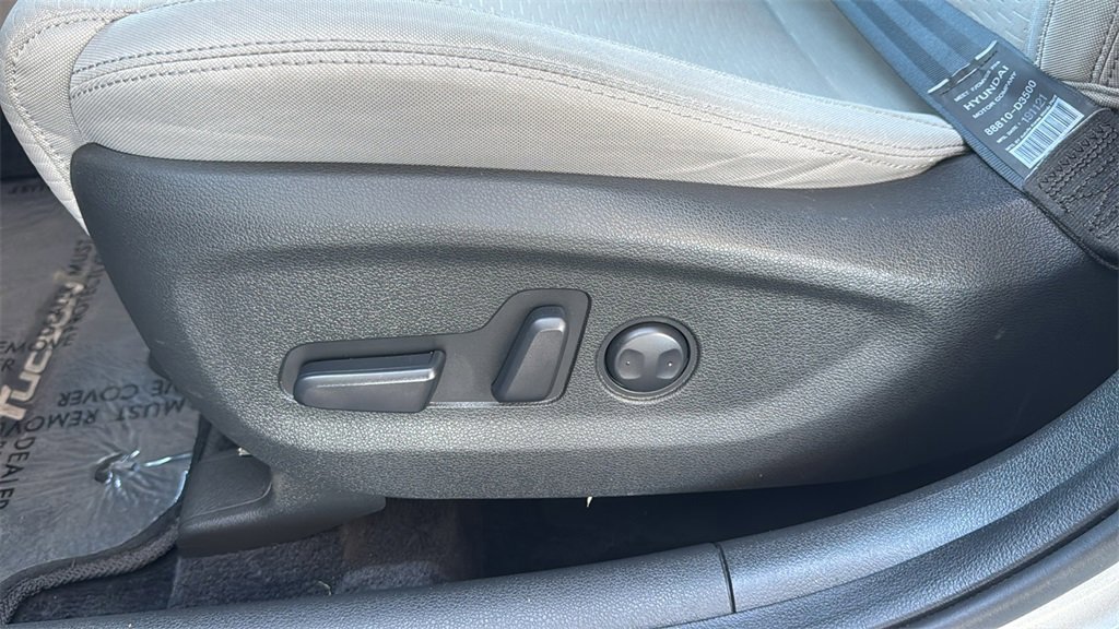 Used 2020 Hyundai Tucson SEL image 20