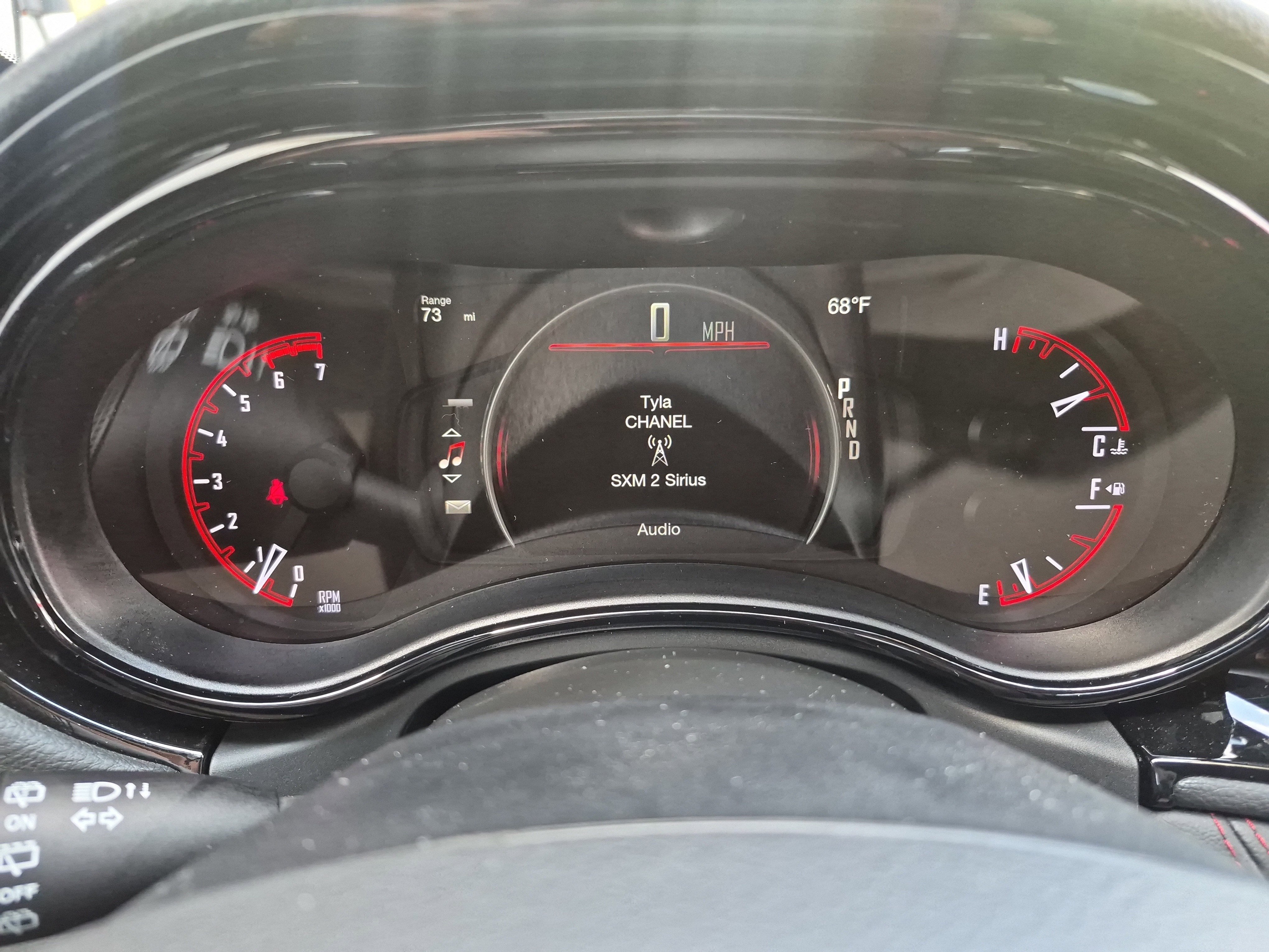 Used 2025 Dodge Durango R/T AWD/4WD image 27
