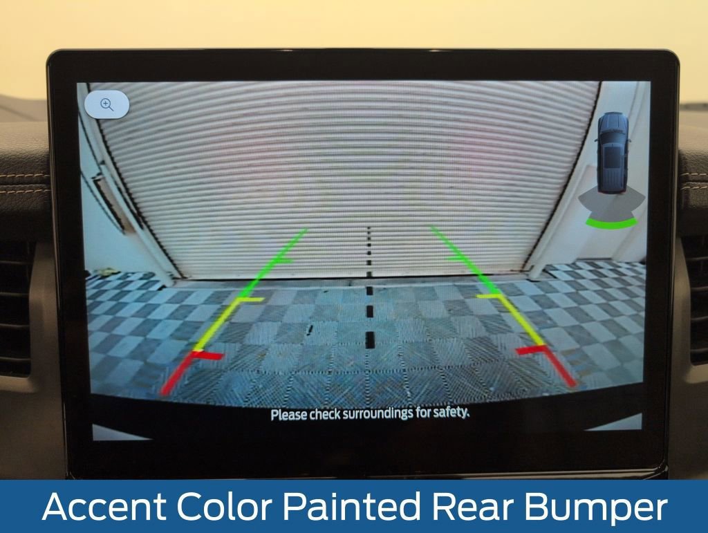 Certified 2023 Ford Expedition Max XLT image 31