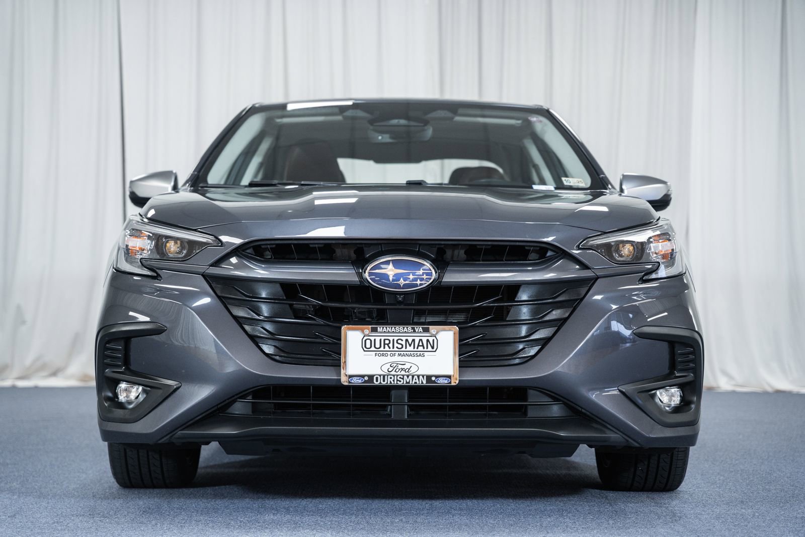 Used 2024 Subaru Legacy Touring XT image 2