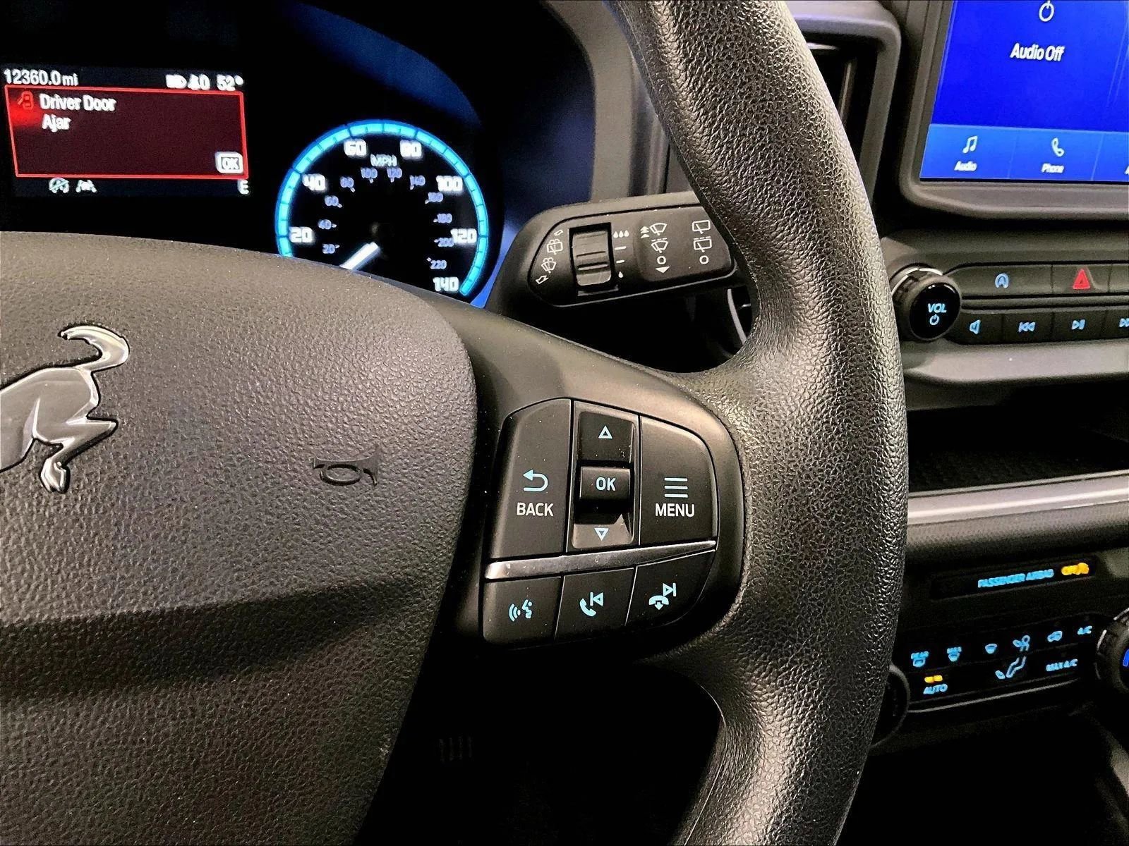 Certified 2024 Ford Bronco Sport Big Bend AWD/4WD image 18