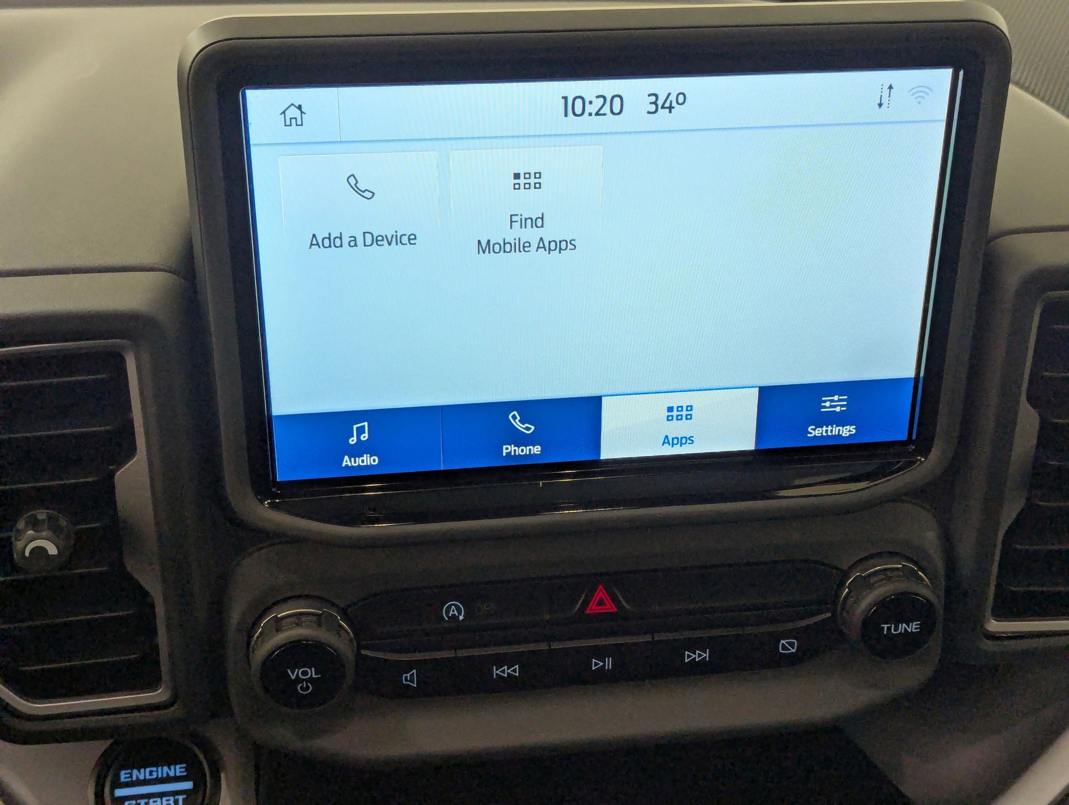 Certified 2021 Ford Bronco Sport Outer Banks image 26