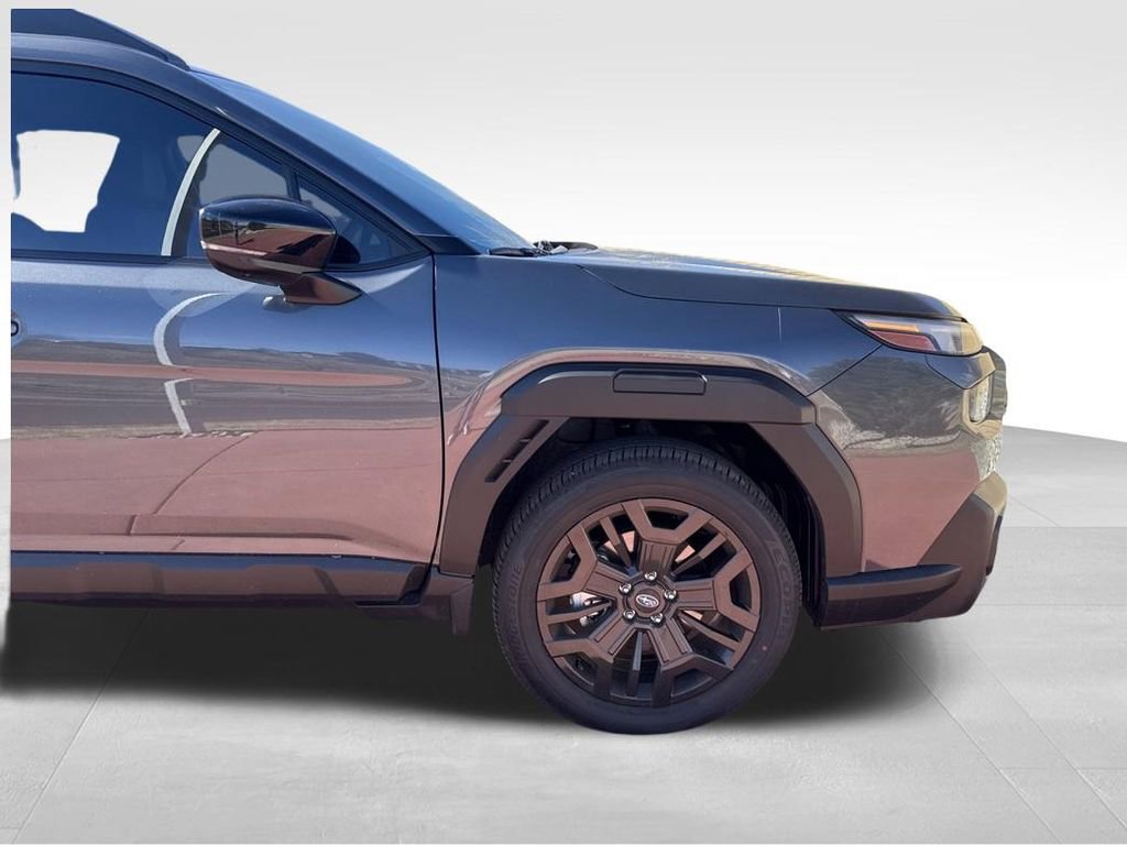 Used 2026 Subaru Outback Limited XT w/ Premium/Limited Package 2 AWD/4WD image 31