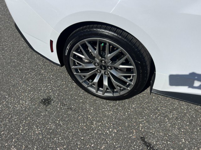 Certified 2025 Ford Mustang GT Premium RWD image 37