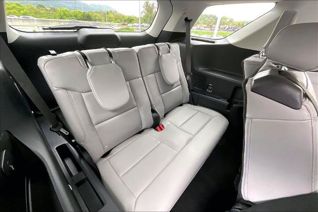 Certified 2026 Ford Explorer Active w/ Active Comfort Package RWD image 27