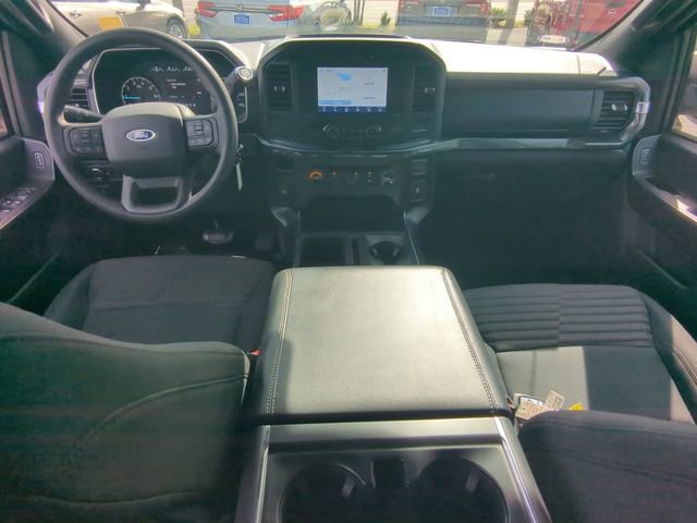 Certified 2021 Ford F150 XL w/ STX Appearance Package image 16