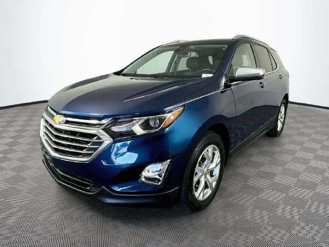 Used 2020 Chevrolet Equinox Premier FWD image 6