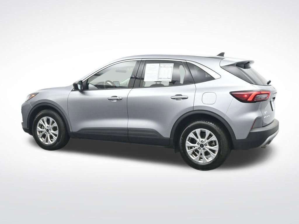 Certified 2024 Ford Escape Active w/ Cold Weather Package FWD image 10