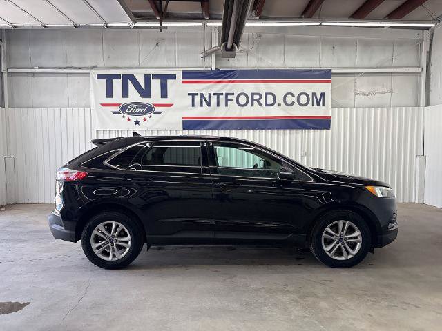 Certified 2019 Ford Edge SEL w/ Equipment Group 201A FWD image 1
