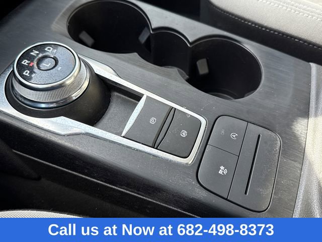 Certified 2022 Ford Escape SE image 28