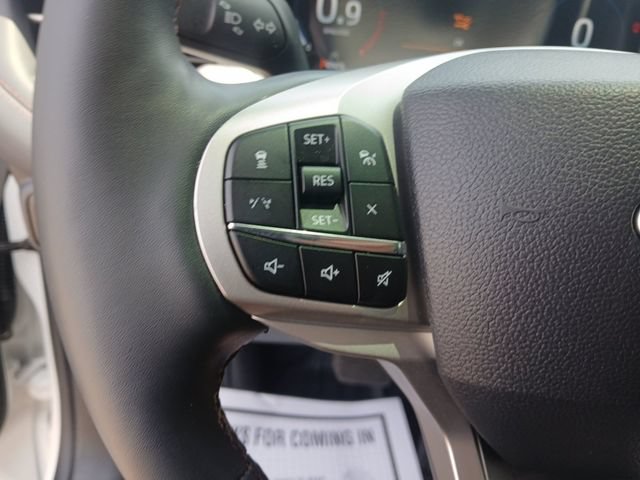 Certified 2025 Ford Explorer Active w/ Active Comfort Package RWD image 21
