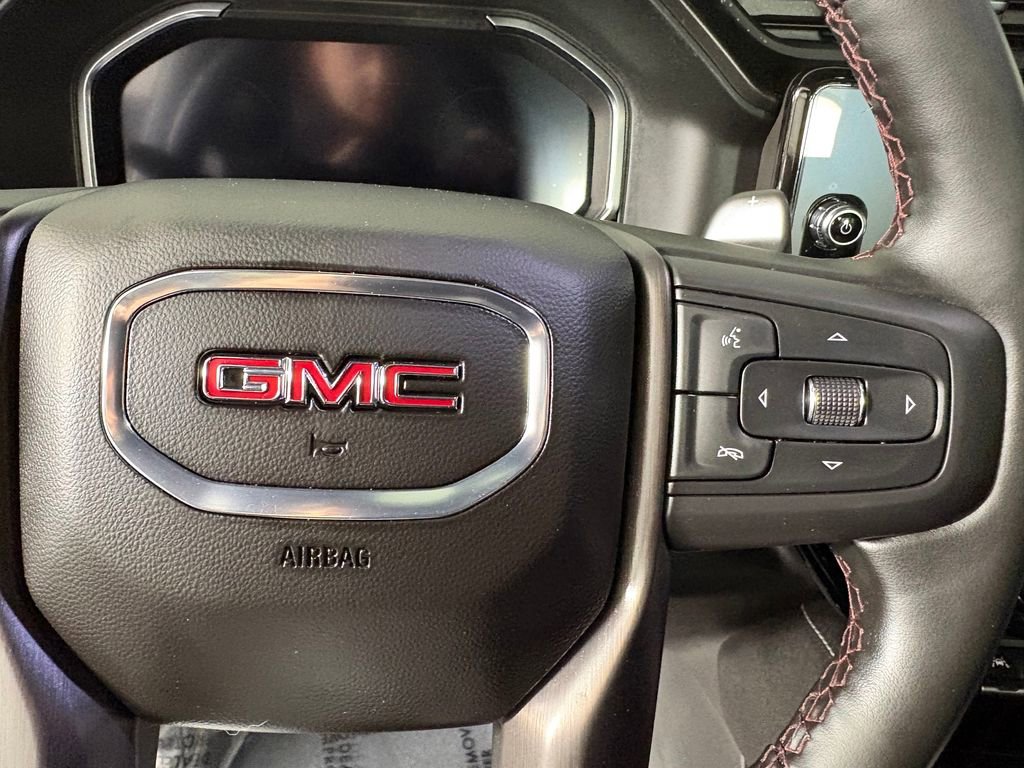 Used 2026 GMC Sierra 1500 AT4X AWD/4WD image 23