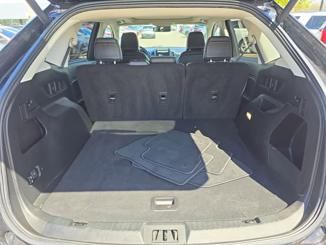 Certified 2023 Ford Edge SEL w/ Convenience Package AWD/4WD image 8