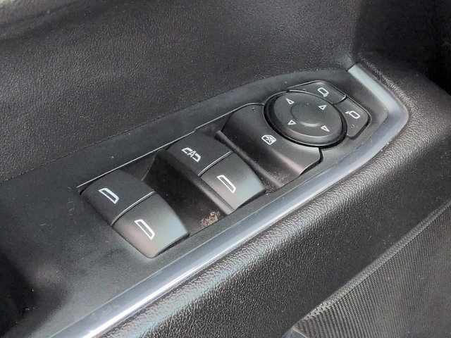 Used 2023 Chevrolet Silverado 1500 RST AWD/4WD image 31